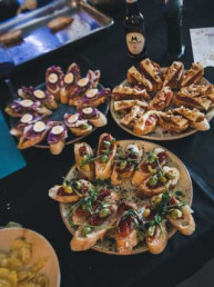 barcelona-tapas - gruppetur.no