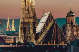 gruppetur-wien