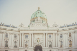 gruppetur Wien