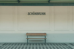 gruppetur Wien