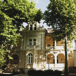balatonf&uuml;red-tur