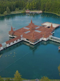 balatonf&uuml;red-tur